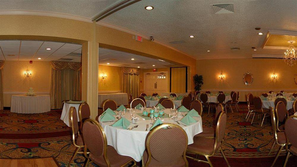 Best Western Plus Keene Hotel Exterior photo