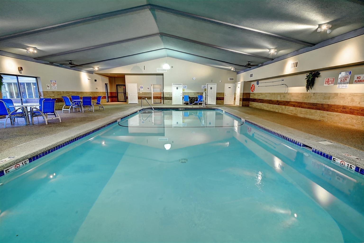 Best Western Plus Keene Hotel Exterior photo