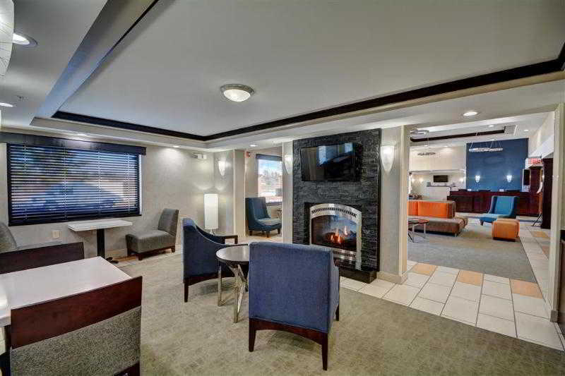 Best Western Plus Keene Hotel Exterior photo