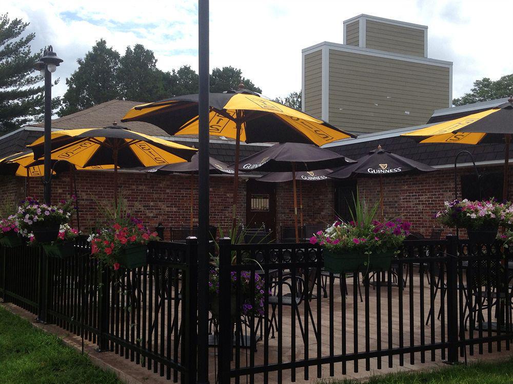 Best Western Plus Keene Hotel Exterior photo